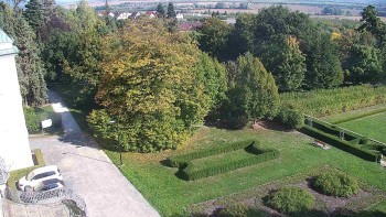 Obec Veselíčko