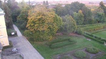 Obec Veselíčko