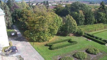 Obec Veselíčko