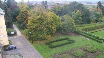 Obec Veselíčko