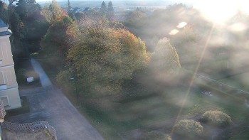 Obec Veselíčko