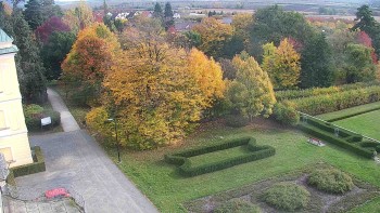 Obec Veselíčko