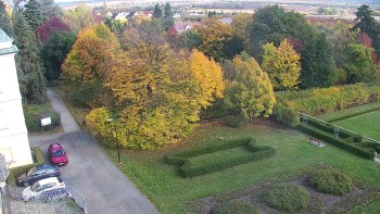 Obec Veselíčko
