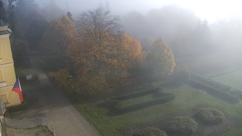 Obec Veselíčko