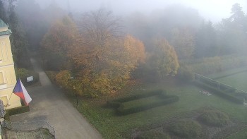 Obec Veselíčko