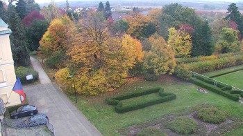 Obec Veselíčko