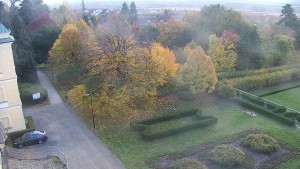 Obec Veselíčko - Příjezdová cesta k zámku - 30.10.2026 v 07:30 Obec Veselíčko - Příjezdová cesta k zámku - 30.10.2026 v 07:30