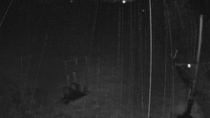 Skiareál Troják - Kamera u nástupu na vlek svah A - 21.5.2025 v 23:00