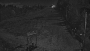 Skiareál Troják - Kamera u nástupu na vlek svah A - 4.11.2025 v 00:05 Skiareál Troják - Kamera u nástupu na vlek svah A - 4.11.2025 v 00:05