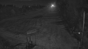 Skiareál Troják - Kamera u nástupu na vlek svah A - 4.11.2025 v 00:15 Skiareál Troják - Kamera u nástupu na vlek svah A - 4.11.2025 v 00:15