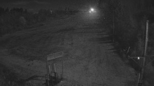 Skiareál Troják - Kamera u nástupu na vlek svah A - 4.11.2025 v 00:20 Skiareál Troják - Kamera u nástupu na vlek svah A - 4.11.2025 v 00:20