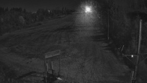 Skiareál Troják - Kamera u nástupu na vlek svah A - 4.11.2025 v 00:45 Skiareál Troják - Kamera u nástupu na vlek svah A - 4.11.2025 v 00:45