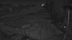 Skiareál Troják - Kamera u nástupu na vlek svah A - 4.11.2025 v 01:10 Skiareál Troják - Kamera u nástupu na vlek svah A - 4.11.2025 v 01:10