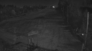 Skiareál Troják - Kamera u nástupu na vlek svah A - 4.11.2025 v 01:30 Skiareál Troják - Kamera u nástupu na vlek svah A - 4.11.2025 v 01:30