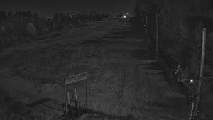 Skiareál Troják - Kamera u nástupu na vlek svah A - 4.11.2025 v 01:35 Skiareál Troják - Kamera u nástupu na vlek svah A - 4.11.2025 v 01:35