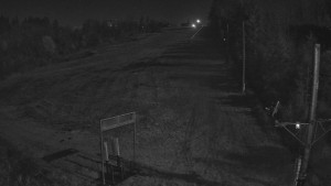 Skiareál Troják - Kamera u nástupu na vlek svah A - 4.11.2025 v 01:55 Skiareál Troják - Kamera u nástupu na vlek svah A - 4.11.2025 v 01:55