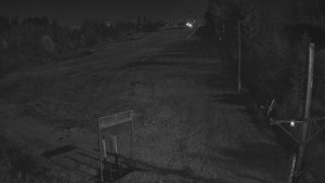 Skiareál Troják - Kamera u nástupu na vlek svah A - 4.11.2025 v 02:00 Skiareál Troják - Kamera u nástupu na vlek svah A - 4.11.2025 v 02:00