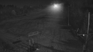 Skiareál Troják - Kamera u nástupu na vlek svah A - 4.11.2025 v 02:15 Skiareál Troják - Kamera u nástupu na vlek svah A - 4.11.2025 v 02:15