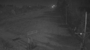 Skiareál Troják - Kamera u nástupu na vlek svah A - 4.11.2025 v 02:35 Skiareál Troják - Kamera u nástupu na vlek svah A - 4.11.2025 v 02:35