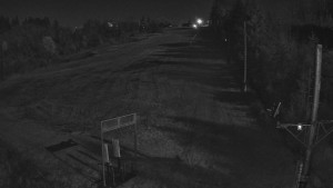 Skiareál Troják - Kamera u nástupu na vlek svah A - 4.11.2025 v 02:40 Skiareál Troják - Kamera u nástupu na vlek svah A - 4.11.2025 v 02:40