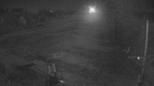 Skiareál Troják - Kamera u nástupu na vlek svah A - 4.11.2025 v 02:50 Skiareál Troják - Kamera u nástupu na vlek svah A - 4.11.2025 v 02:50