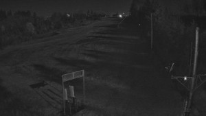 Skiareál Troják - Kamera u nástupu na vlek svah A - 4.11.2025 v 03:10 Skiareál Troják - Kamera u nástupu na vlek svah A - 4.11.2025 v 03:10