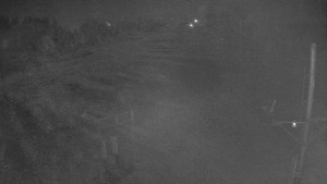 Skiareál Troják - Kamera u nástupu na vlek svah A - 4.11.2025 v 03:25 Skiareál Troják - Kamera u nástupu na vlek svah A - 4.11.2025 v 03:25