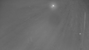 Skiareál Troják - Kamera u nástupu na vlek svah A - 4.11.2025 v 04:05 Skiareál Troják - Kamera u nástupu na vlek svah A - 4.11.2025 v 04:05