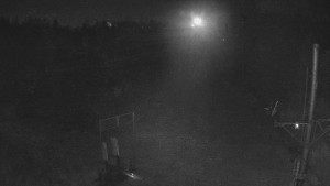 Skiareál Troják - Kamera u nástupu na vlek svah A - 4.11.2025 v 04:35 Skiareál Troják - Kamera u nástupu na vlek svah A - 4.11.2025 v 04:35