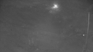 Skiareál Troják - Kamera u nástupu na vlek svah A - 4.11.2025 v 04:50 Skiareál Troják - Kamera u nástupu na vlek svah A - 4.11.2025 v 04:50