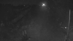 Skiareál Troják - Kamera u nástupu na vlek svah A - 4.11.2025 v 05:05 Skiareál Troják - Kamera u nástupu na vlek svah A - 4.11.2025 v 05:05