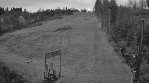 Skiareál Troják - Kamera u nástupu na vlek svah A - 4.11.2025 v 06:05 Skiareál Troják - Kamera u nástupu na vlek svah A - 4.11.2025 v 06:05