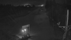 Skiareál Troják - Kamera u nástupu na vlek svah A - 13.12.2025 v 03:55 Skiareál Troják - Kamera u nástupu na vlek svah A - 13.12.2025 v 03:55