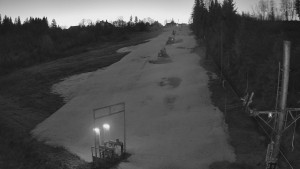 Skiareál Troják - Kamera u nástupu na vlek svah A - 13.12.2025 v 06:30 Skiareál Troják - Kamera u nástupu na vlek svah A - 13.12.2025 v 06:30