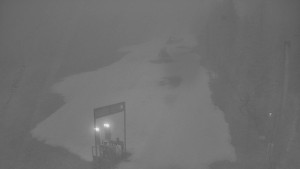 Skiareál Troják - Kamera u nástupu na vlek svah A - 13.12.2025 v 16:30 Skiareál Troják - Kamera u nástupu na vlek svah A - 13.12.2025 v 16:30