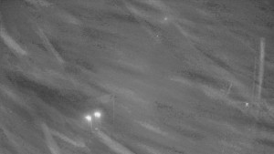 Skiareál Troják - Kamera u nástupu na vlek svah A - 13.12.2025 v 17:30 Skiareál Troják - Kamera u nástupu na vlek svah A - 13.12.2025 v 17:30