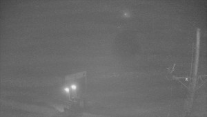 Skiareál Troják - Kamera u nástupu na vlek svah A - 13.12.2025 v 22:30 Skiareál Troják - Kamera u nástupu na vlek svah A - 13.12.2025 v 22:30