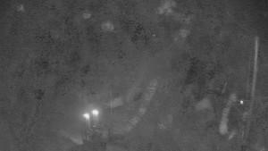 Skiareál Troják - Kamera u nástupu na vlek svah A - 19.12.2025 v 04:55