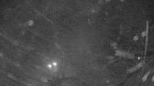 Skiareál Troják - Kamera u nástupu na vlek svah A - 19.12.2025 v 05:55