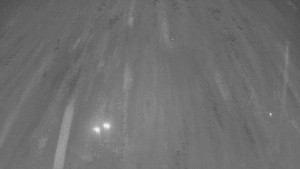 Skiareál Troják - Kamera u nástupu na vlek svah A - 19.12.2025 v 16:55