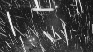 Skiareál Troják - Kamera u nástupu na vlek svah A - 30.12.2025 v 01:50