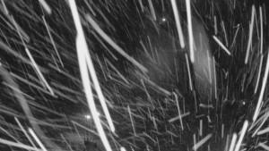 Skiareál Troják - Kamera u nástupu na vlek svah A - 30.12.2025 v 01:55