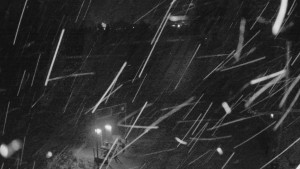 Skiareál Troják - Kamera u nástupu na vlek svah A - 30.12.2025 v 02:35