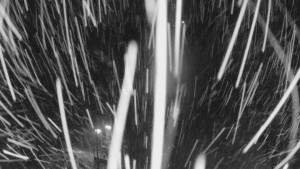 Skiareál Troják - Kamera u nástupu na vlek svah A - 30.12.2025 v 02:45