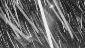 Skiareál Troják - Kamera u nástupu na vlek svah A - 30.12.2025 v 02:50