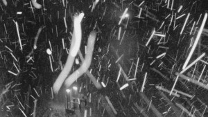 Skiareál Troják - Kamera u nástupu na vlek svah A - 30.12.2025 v 02:55