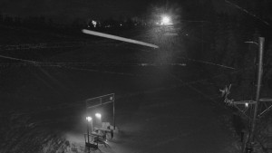 Skiareál Troják - Kamera u nástupu na vlek svah A - 30.12.2025 v 05:35