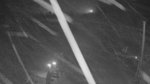 Skiareál Troják - Kamera u nástupu na vlek svah A - 24.1.2026 v 03:55 Skiareál Troják - Kamera u nástupu na vlek svah A - 24.1.2026 v 03:55