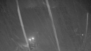 Skiareál Troják - Kamera u nástupu na vlek svah A - 24.1.2026 v 05:00