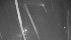 Skiareál Troják - Kamera u nástupu na vlek svah A - 24.1.2026 v 05:55 Skiareál Troják - Kamera u nástupu na vlek svah A - 24.1.2026 v 05:55